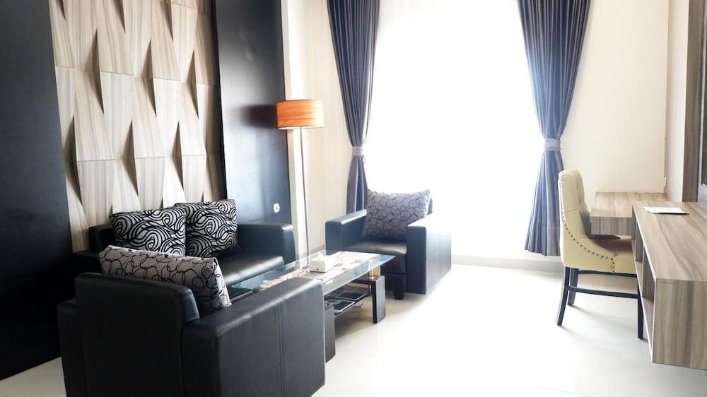 Vega Prime Hotel & Convention Sorong Eksteriør billede